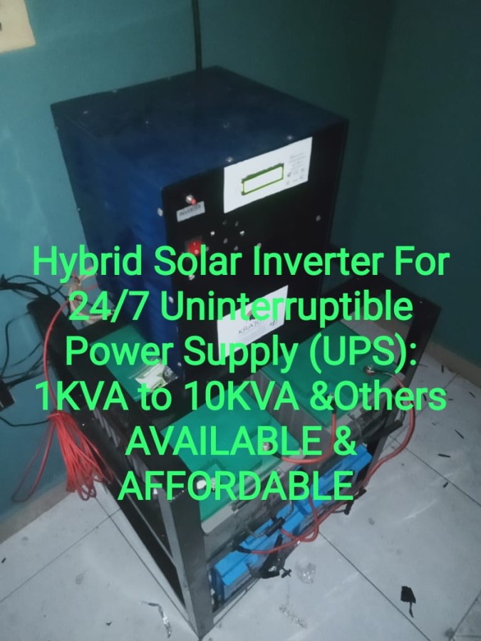 solar-hybrid